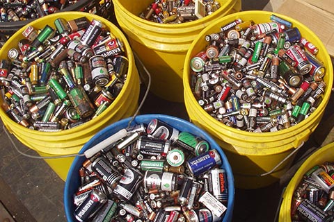 废手机电池回收价格√回收废旧电池价格-20电池回收价格